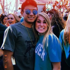 Meet your Posher, Sophie